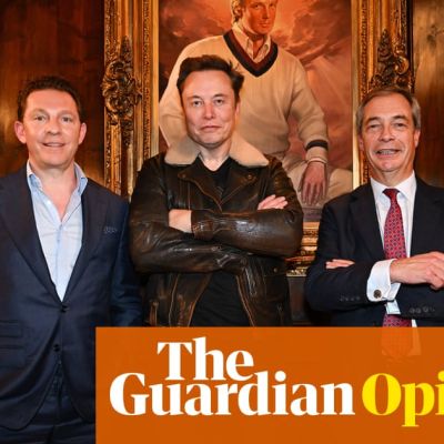 Across the west, the centre right is collapsing – and with it, any notion of what is ‘too extreme’ | Owen Jones