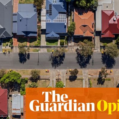 The Reserve Bank played it safe and didn’t cut interest rates in April – and households suffer as | Greg Jericho
