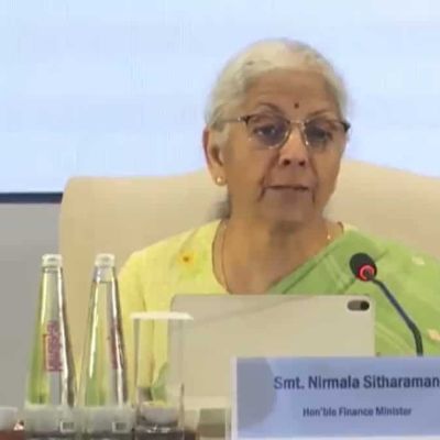 BRICS to deepen tax cooperation with new working groups on transfer pricing, revenue statistics: FM Sitharaman