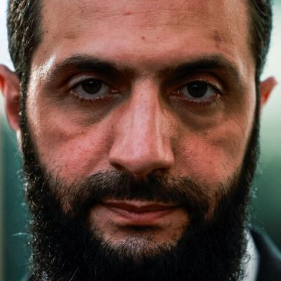 Syria's president is still a listed terrorist and Trump wants to meet him. Here's why