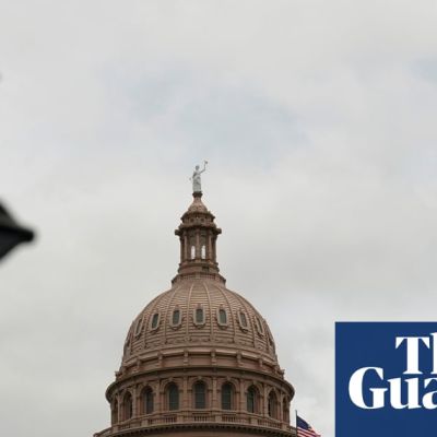 Democrat flips reliably red Texas district in victory that stuns Republican party