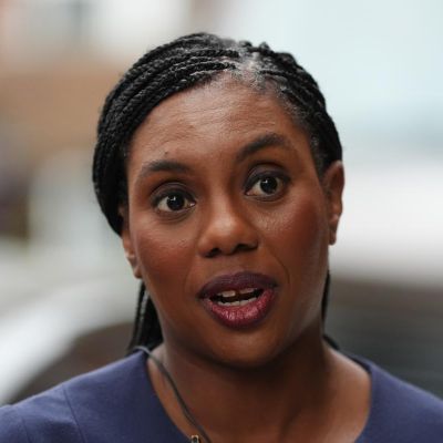 Kemi Badenoch vows to repeal Climate Change Act