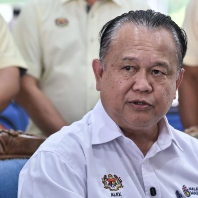 Works Ministry to address audit findings on Pan Borneo Highway, improve delivery, says Nanta