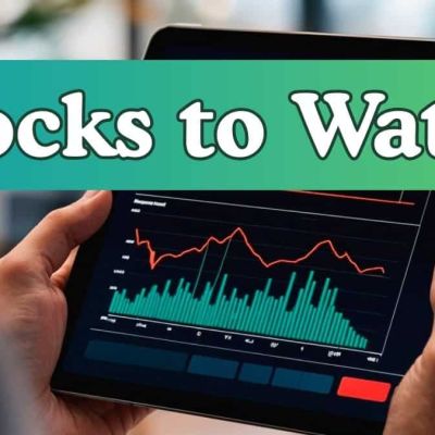 Stocks to Watch Today (Oct 7): Titan, HCLTech, Godrej Consumer, Ola Electric, JSW Steel and more