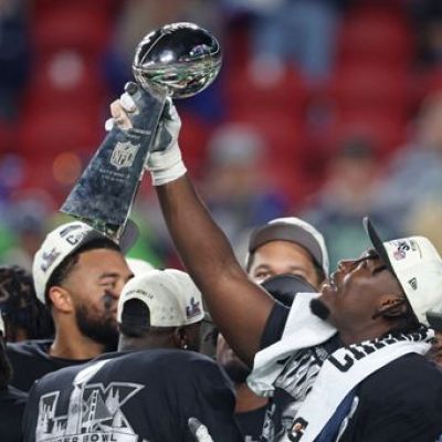 Seahawks dominate Patriots 29-13 to win Super Bowl