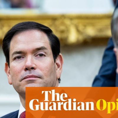 Why does the US want to ‘dismantle’ the international criminal court? | Kenneth Roth