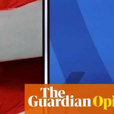 The Guardian view on Trump's conflicts of interest: the shadow of kleptocracy | Editorial