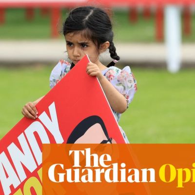 Sleaze is back and children are hungry – for Project Burnham, these have to be top priorities | Polly Toynbee
