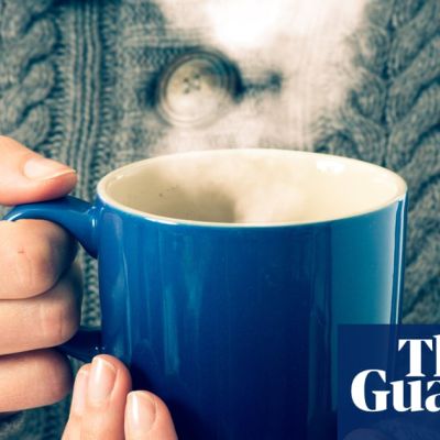 Drinking very hot drinks could triple risk of oesophageal cancer, study finds