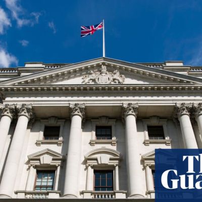UK borrowing reaches five-year high for September at £20.2bn