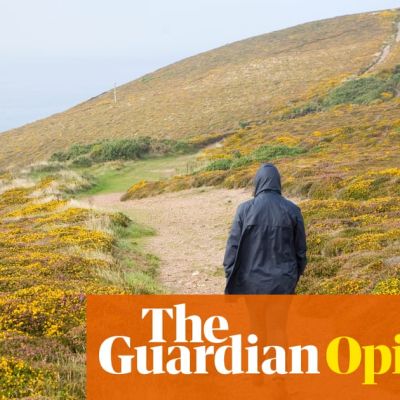 I was terrified of being the last single woman left among my friends. Then I made peace with it | Édaein O’ Connell