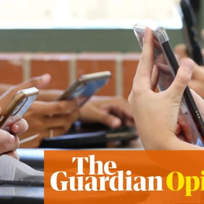 Zuckerberg, Musk, answer me this: what about the child abuse scandal playing out online? | Susanna Rustin