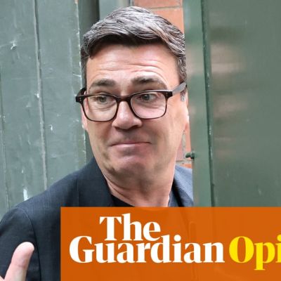 Want to know what Andy Burnham would do in government? Take a look at his past | Frances Ryan