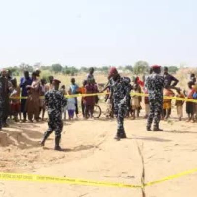 US launches strikes against Islamic State in Nigeria – NewZimbabwe.com