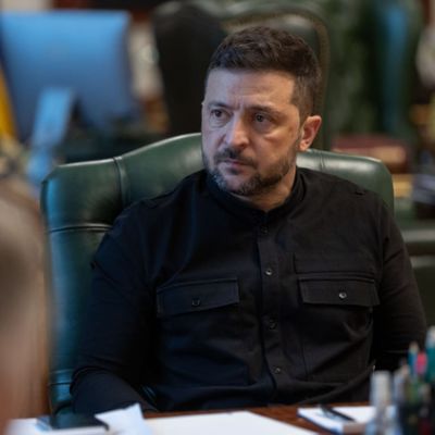No Agreement on Donbas in US Talks Yet, Zelensky Says