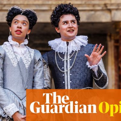 Juliet should be a dream role. For a black actor tackling Shakespeare, it can be a nightmare | Nina Bowers