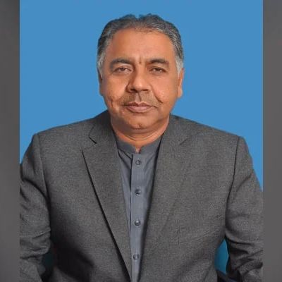 PTI Senator Saif Abro resigns after voting for 27th Amendment – Daily Times