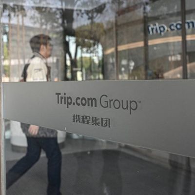 China hits travel giant Trip.com with $765 million penalty – kuwaitTimes