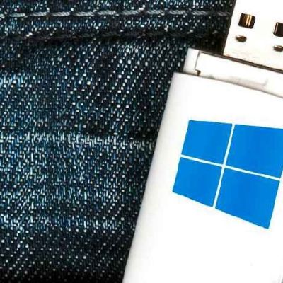 How (and why) to boot Windows 11 from a USB flash drive