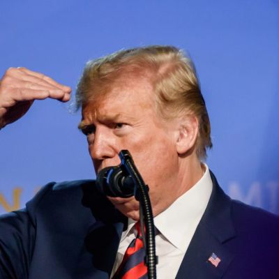 U.S. Strikes Iran as Regional Conflict Expands