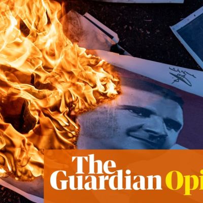 Syria’s future must be determined by Syrians, not outside powers | Mohamad Bazzi