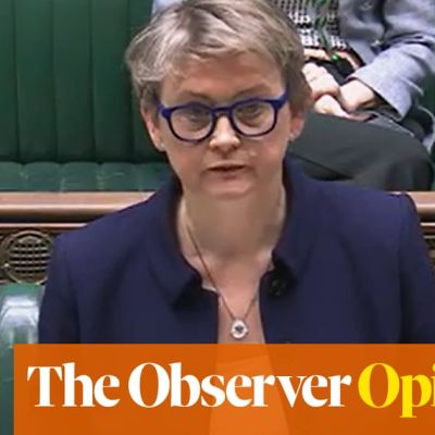 Grooming, Shipman, Chilcot: for all the post-inquiry ‘never agains’, the default is inaction | Isabel Hardman