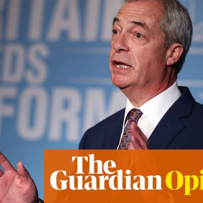 Bad news for Labour and its attacks on Reform’s policies – they’re unlikely to work | Sophie Stowers