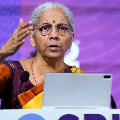 Govt Introduces Bills To Levy Excise Duty On Tobacco, Cess On Pan Masala