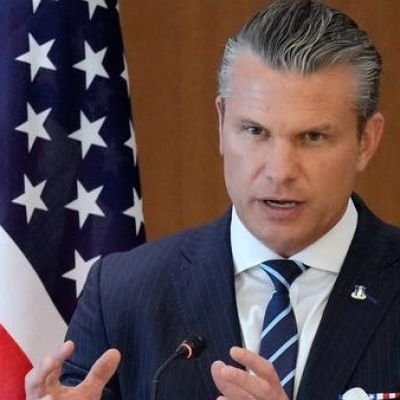 US says 4 killed in new strike on alleged pacific drug boat