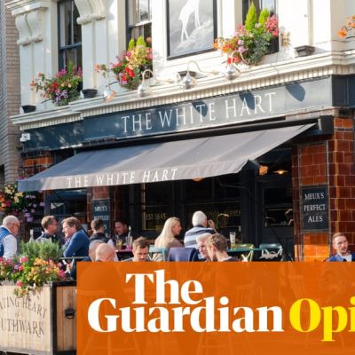 We may be ‘the healthiest generation ever’, but as I work out I wonder … would I be happier at the pub? | Isabel Brooks
