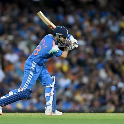 Virat Kohli seeks blessings at Visakhapatnam’s Simhachalam Temple a day after IND vs SA 2025 3rd ODI [Watch]