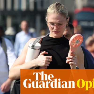 There is a way to dress for the office in a heatwave – but leave the Paul Mescal short shorts at home | Chloe Mac Donnell