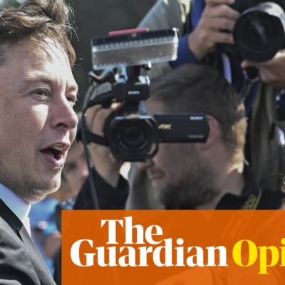 Elon Musk is boosting the AfD. But why is Germany’s mainstream helping him?