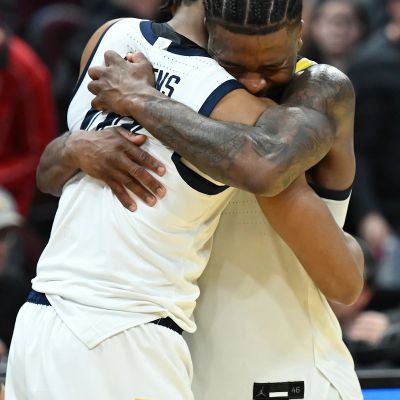 Marquette struggles with consistency in loss to New Mexico in first round of NCAA tournament