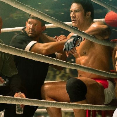 Dwayne Johnson responds to The Smashing Machine’s rocky Box Office debut: ‘Truth is this film…’