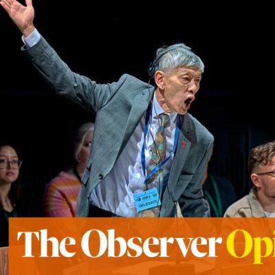 How can a new runway at Heathrow be good for the planet? | Observer letters