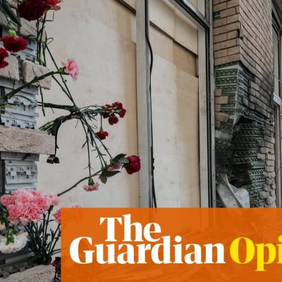 A string of assassinations, a faltering economy, a shortage of workers: the pressure on Putin is ratcheting up | Olga Chyzh
