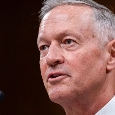 DNC Chair Candidate Martin O’Malley Wants To Be More Than Just A Bureaucrat