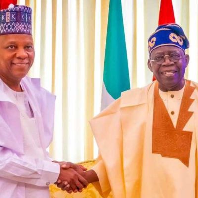 2027 elections: APC chieftain warns against tampering with Tinubu/Shettima ticket