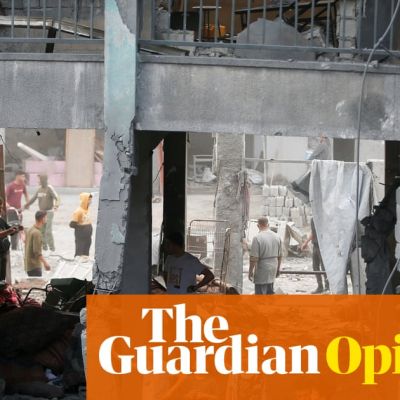 Israel is annihilating Palestinian children. Amer Rabea was one of them | Ahmad Ibsais