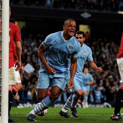 The most memorable Premier League title race deciders of all time ahead of Man City-Arsenal