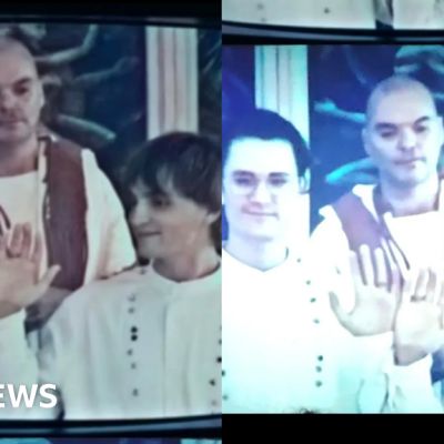 Together: Australian film altered in China to make gay couple straight