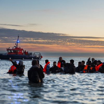 High Court block on deporting migrant to France damages public interest, Home Office claims