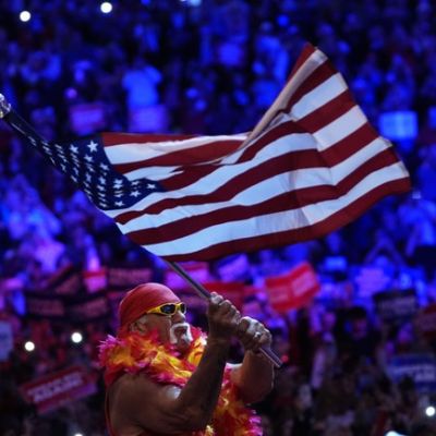 The Morning Briefing: E-Day