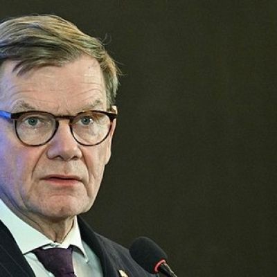 Germany could be Russia’s next target if Ukraine falls: FM Wadephul