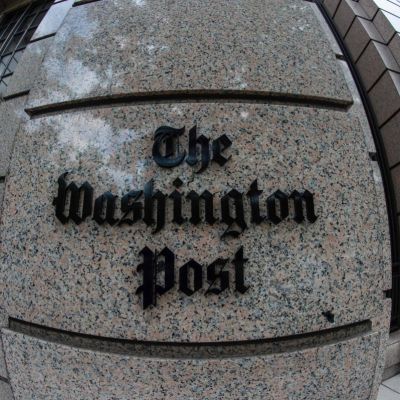 Washington Post to no longer endorse presidential candidates
