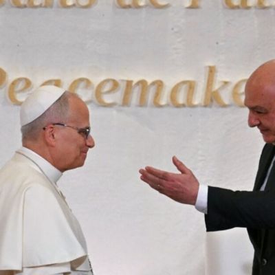 Pope to offer hope on Lebanon visit