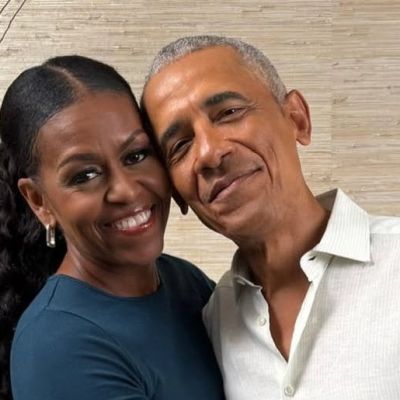 Barack Obama: My marriage has not been an equal partnership