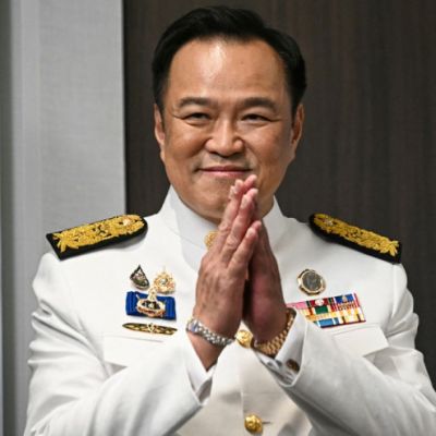 Thai PM dissolves parliament, paving way for national elections