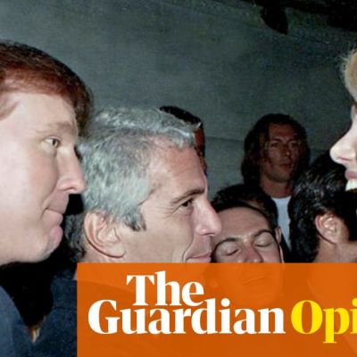How many big names have paid the price for being linked to Jeffrey Epstein? Fewer than you might think | Emma Brockes